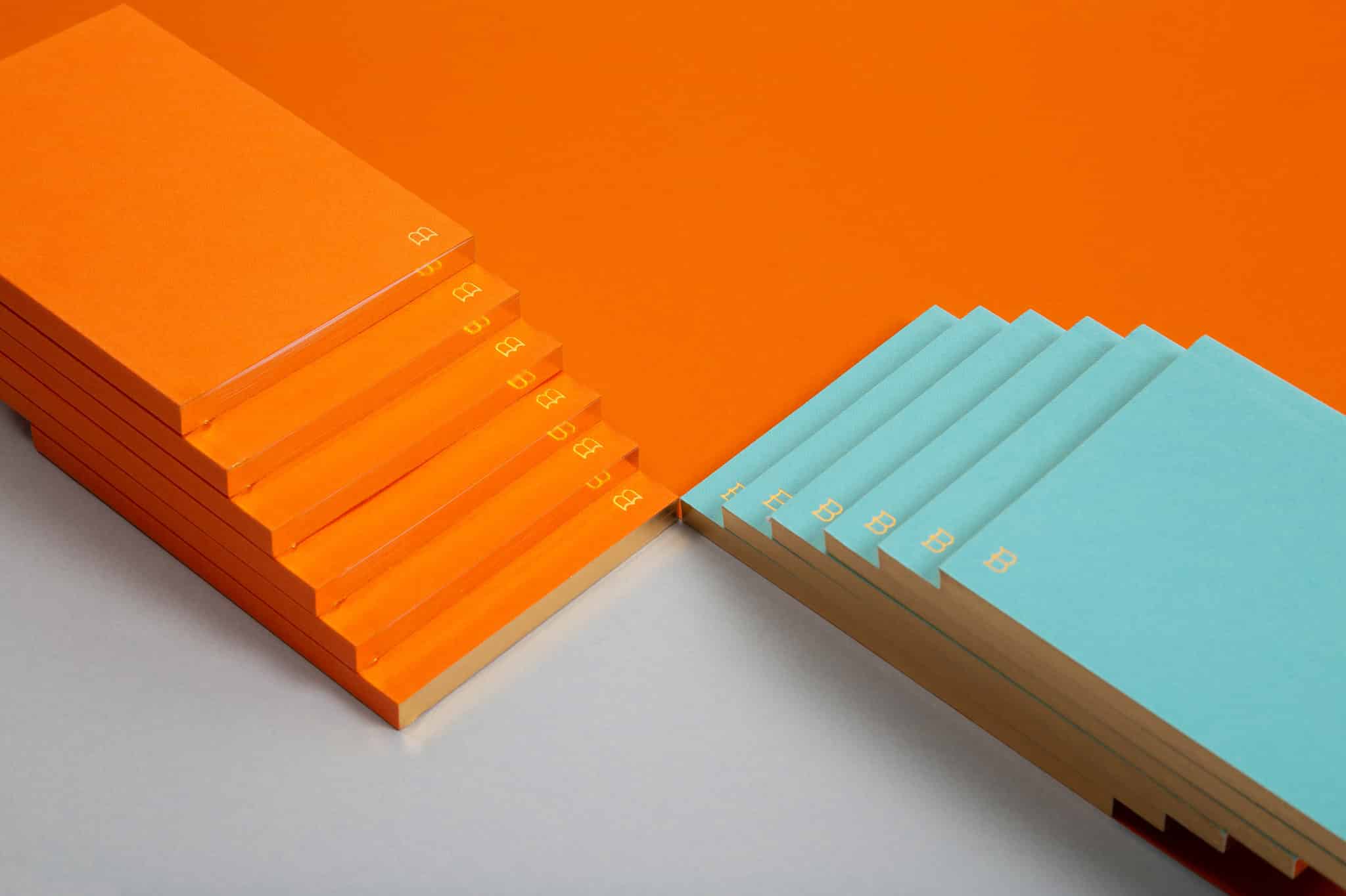 Mypaperbook-PETITS CARNETS ORANGE BLEU_MG_9016©Pacrot